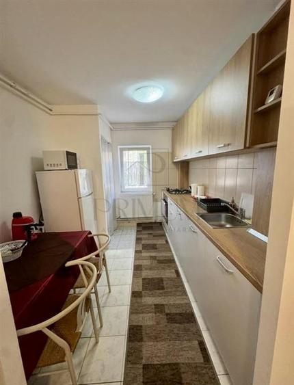 Complex Studentesc, 2 Camere, Centrala Proprie, Renovat