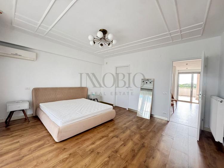 Vila 6 Camere | GreenLake | Gated Community