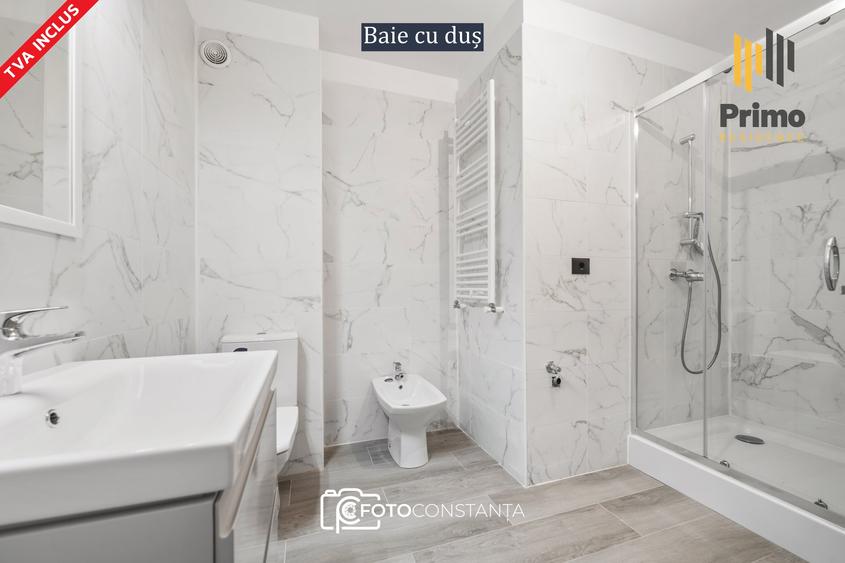 ✅Primo Residence: apartament la cheie | 192.000€ · TVA inclus · Etaj III