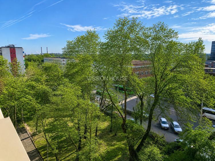 2 camere Calea Grivitei | Metrou 1 Mai | 0% Comision - 14