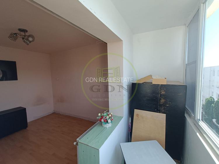 Apartament cu 2 camere de vânzare în Reghin - 8