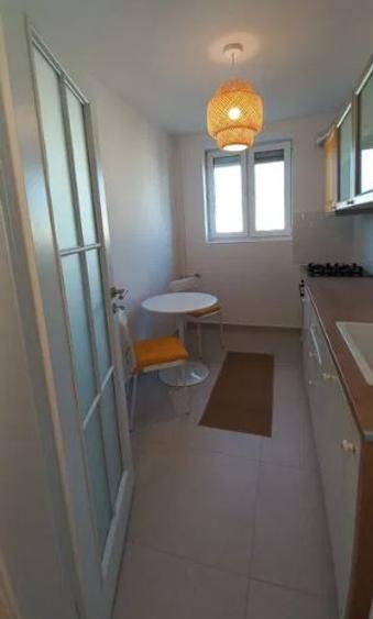 Apartament 2 Camere,Iancului,Metrou,Amenajat,boiler,mobilat,utilat,complet