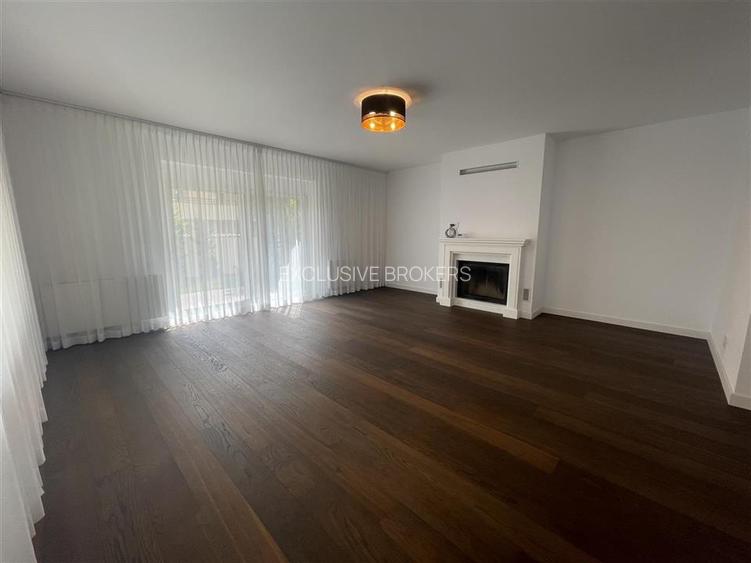 FULLY RENOVATED VILLA  HERASTRAU PARK   GREAT LOCATION - 8
