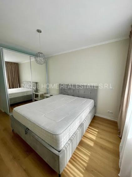 Pipera : Apartament complet mobilat, stare impecabila! - 4