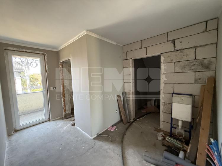 Casă de vânzare | Zona Andronic Motrescu | 180 mp