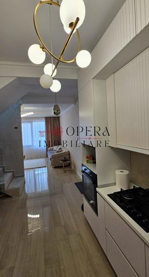 Casa 3 camere, de vanzare, zona Tatarasi