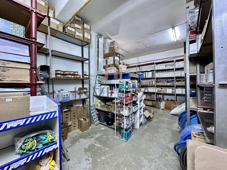 Spatiu Comercial de inchiriat - 356 mp - Zona Kaufland Marasti