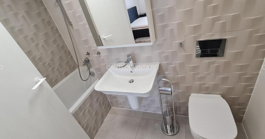 APARTAMENT 3 CAMERE | CLOUD9 | LUX | 2 LOCURI DE PARCARE | - 9