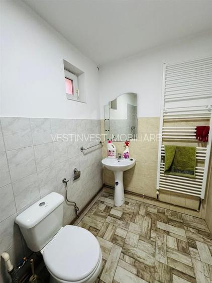 Spatiu Comercial in Rosiori - 10