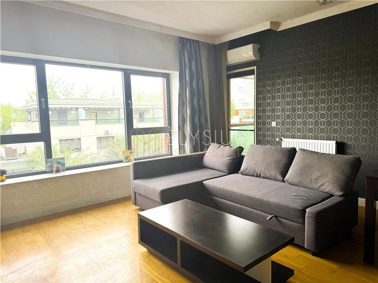 Apartament de inchiriat 2 camere Emerald Residence