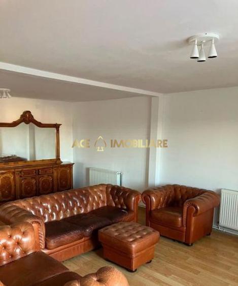 3 Camere de inchiriat | Vitan | Centrala Proprie | Parcare | Mobilat