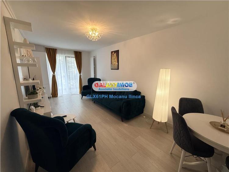 Inchiriere apartament superb, 2 camere, bloc nou, Ploiesti - 11