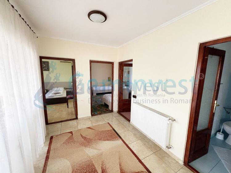 Pensiune de inchiriat pe termen lung in Oradea, Bihor