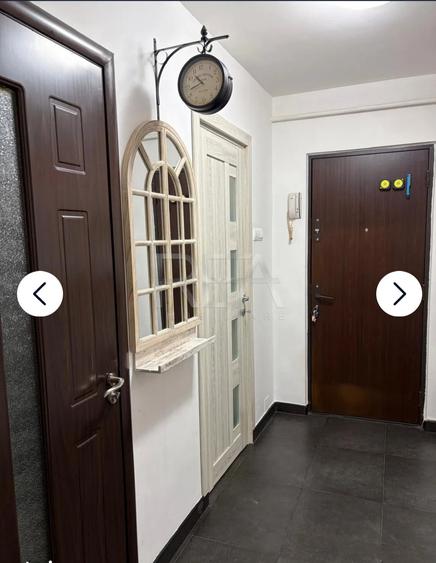 3 camere 67mp Berceni - Aleea Ciceu- parter inalt, mobilat