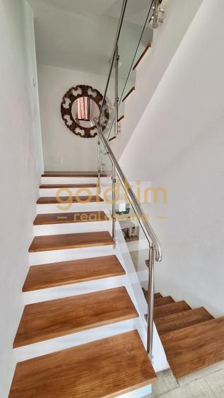 Vila individuală/Curte generoasă/7 Camere/Pipera/Garaj