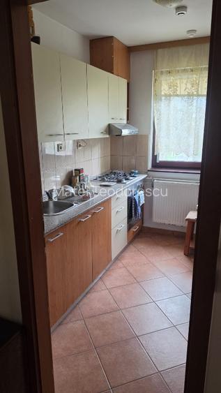Apartament 3 camere Sinaia - 13