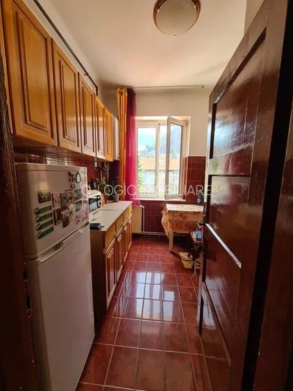 Apartament 4 camere in casa zona Teatrul Dramatic - 5