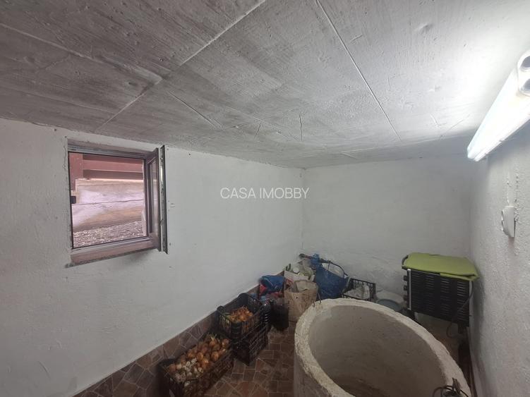 Casa de vanzare Campenesti,suprafata utila 366mp,teren 1000mp. - 37