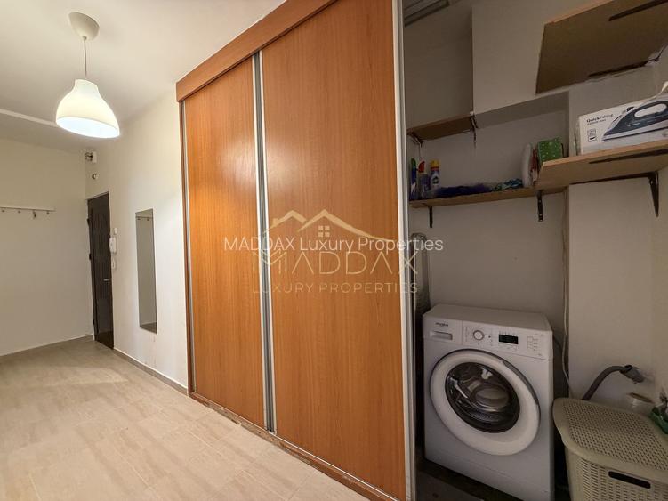 Apartament cu 3 camere // Dorobanți - Parc Floreasca - 13
