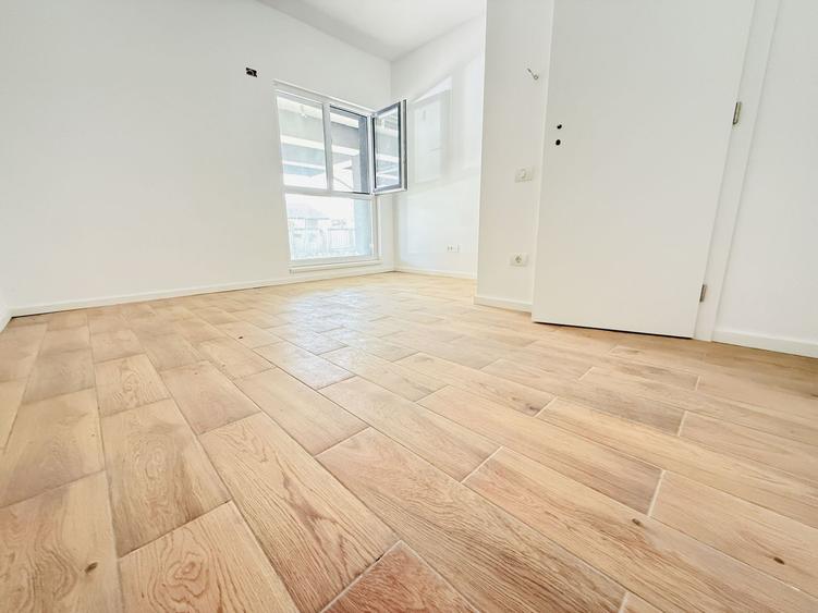 Soarelui- Sud Plaza | 2 Camere | Loc De Parcare.