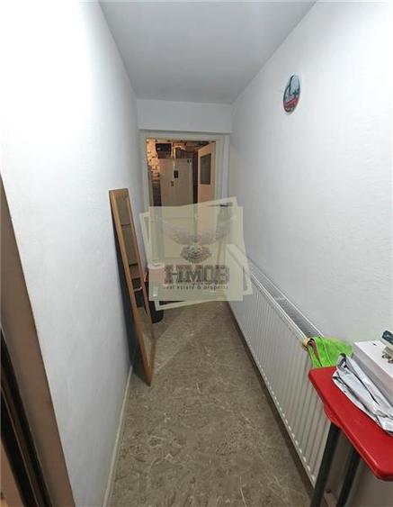 Casa cu 4 camere zona Trei Stejari cu gradina de 100 mp