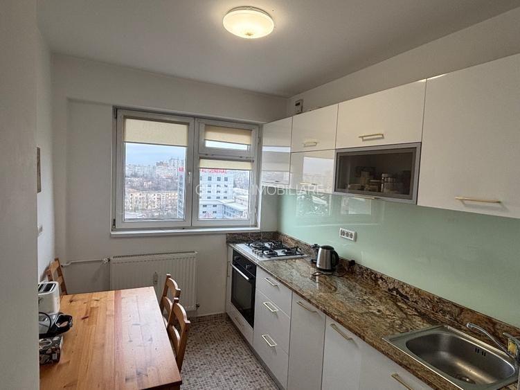 De Inchiriat Apartament 2 camere Piata Muncii, Pet Friendly - 7