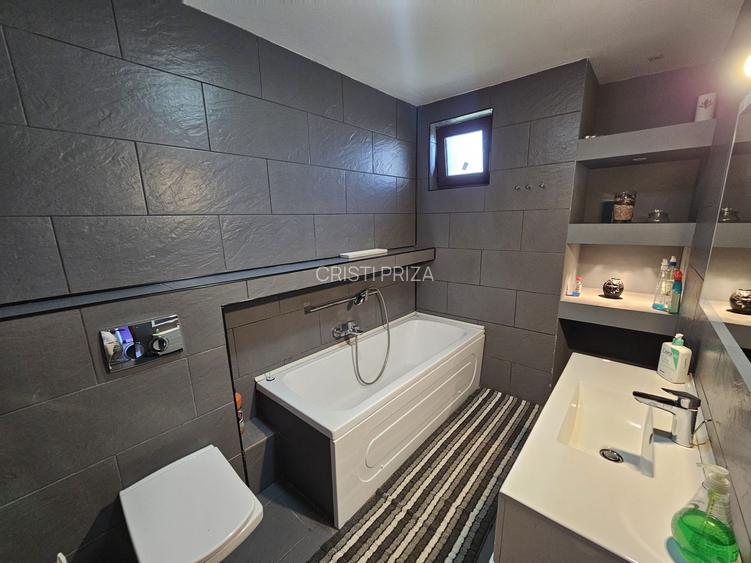 Casa  P +1 + curte Domnesti  ( str Chimirului ) - 20