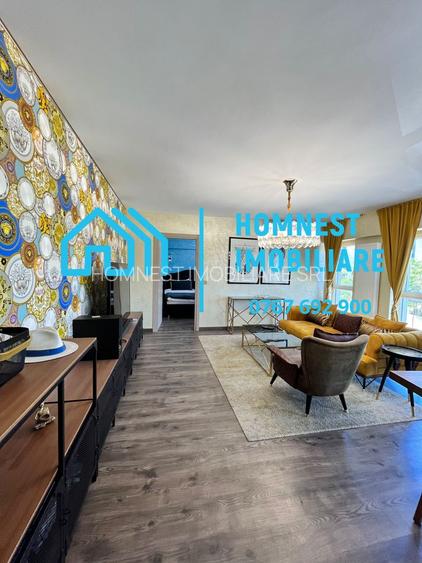 Apartament 3 camere | Aviatiei | Belvedere - 41