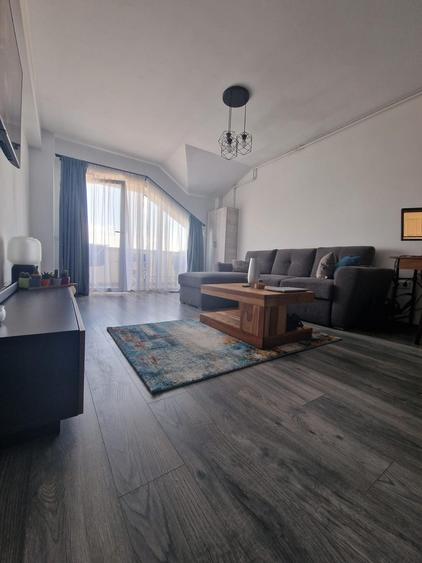 Apartament 2 camere - Pet Friendly - Cartierul Arhitecților