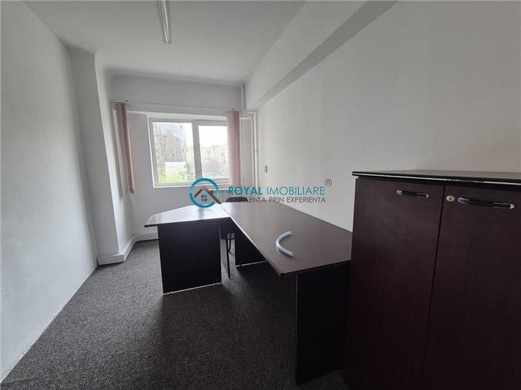 Royal Imobiliare - Vanzare spatiu birouri - Zona Ultracentral