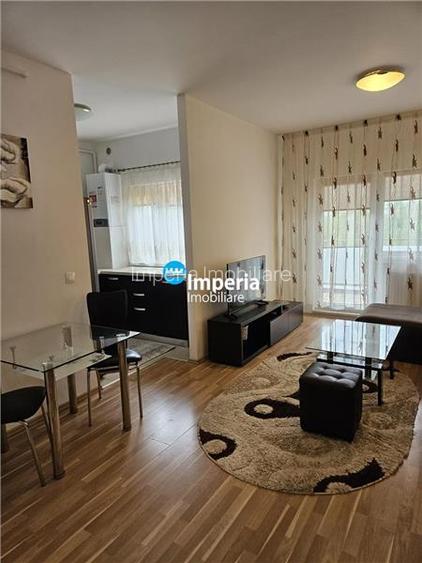 Apartament 2 cam,  decomandat, de vanzare zona Copou - Bellevue - 2