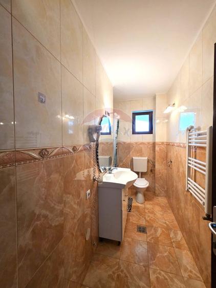 Casă / Vilă cu 4 camere de vânzare Spataru jud.Buzau