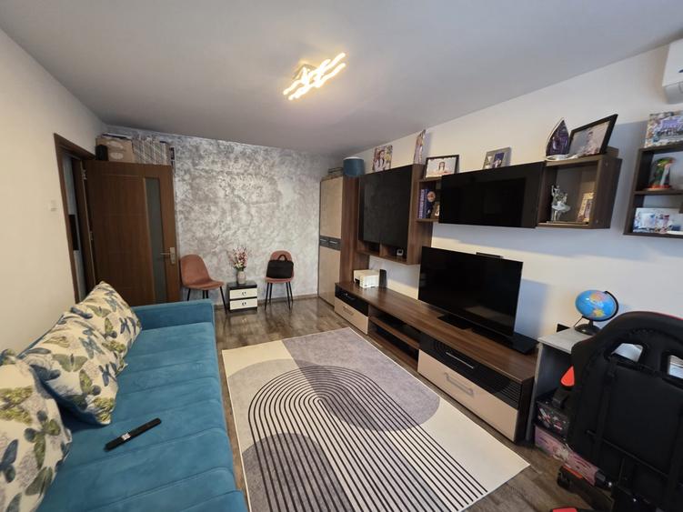 Apartament 2 Camere | Drumul Taberei | Decomandat | Metrou in Proximitate