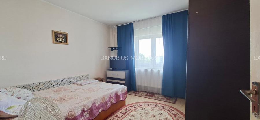 Apartament cu 2 camere în Micro 21 – zonă excelentă, lângă Kaufland și Lidl - 7