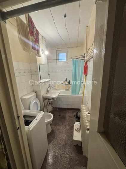 Apartament 3 camere | Decomandat | 61 mpu | Zona Hotel Royal - 6