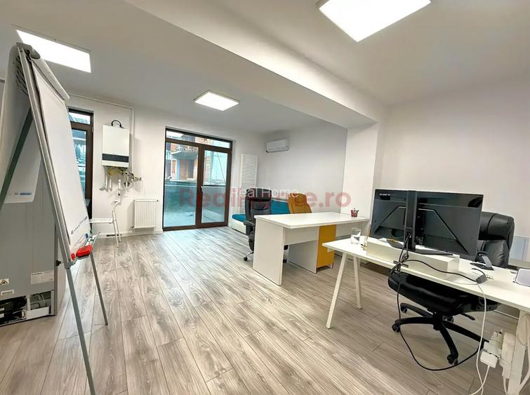 2 Camere | Curte | Terasă | parcare subterana | Pallady | metrou 8 min - 6