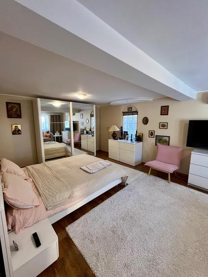 Casa D+P si Spatiu Comercial Zona Ultracentrala Tomis Mall