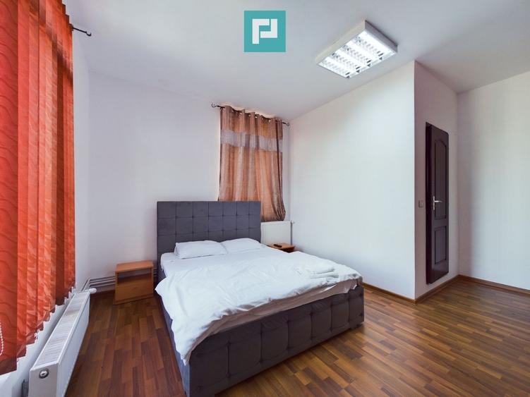 Motel de închiriat în Curtici