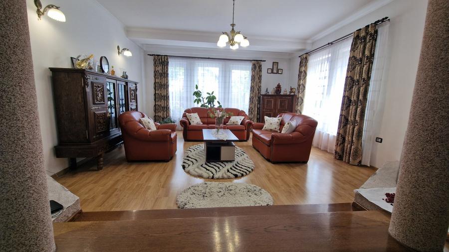 Casă Sânpetru