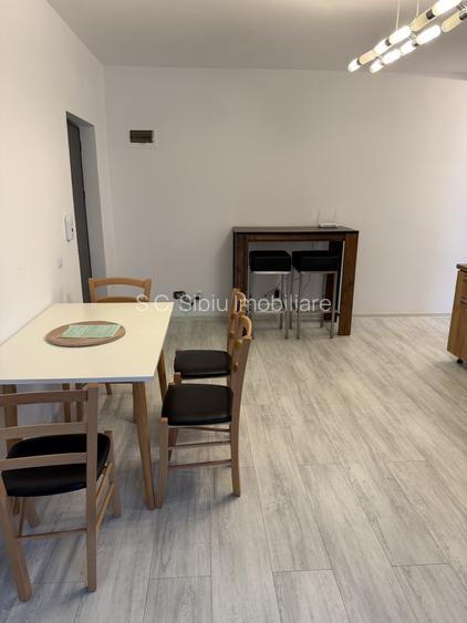Apartament 2 camere  nou Selimbar Parter - 9