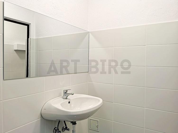 Zero comision, 30 - 748mp birou mobilat Semanatoarea, 5' metrou