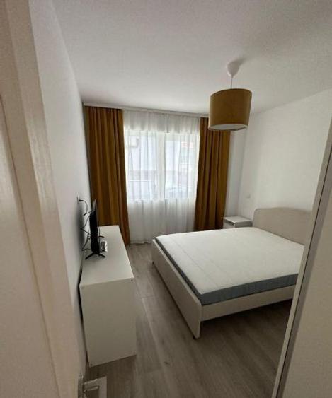 Otopeni | 2 Camere | Centrala Proprie  | Parcare | Balcon