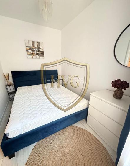 Apartament cu 2 camere | Centrala proprie | Semidecomandat | Viilor - 5