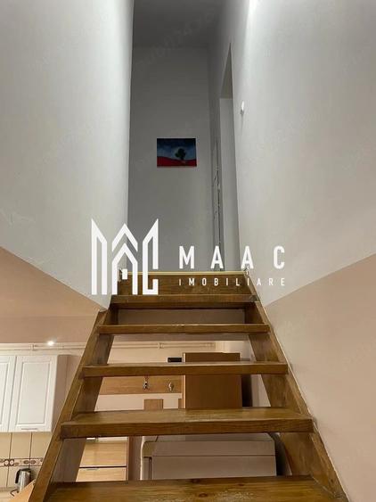 Apartament de vânzare Sibiu | Vasile Aaron | 4 camere decomandat