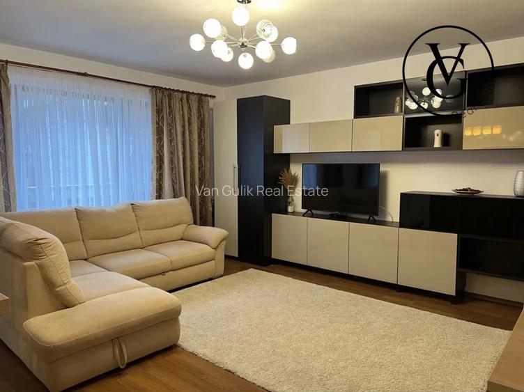 Apartament 2 camere I Loc de parcare inclus I Baneasa - Aviatiei - 2