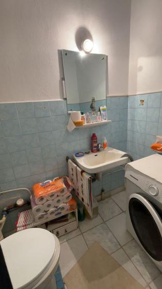 Apartament cu 4 camere de vanzare in Blaj