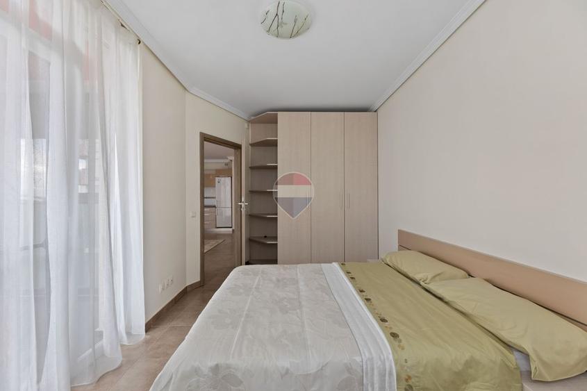 Apartament de închiriat Ared Kaufland