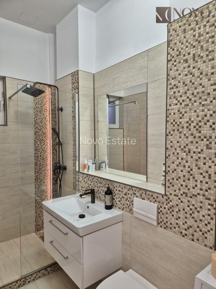 2 Camere | Calea Victoriei | Centrala | Balcon | AC | Metrou | Pet Friendly - 13