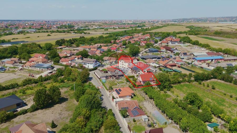 Pensiune cu piscină și casă individuală | Rontău – Băile 1 Mai