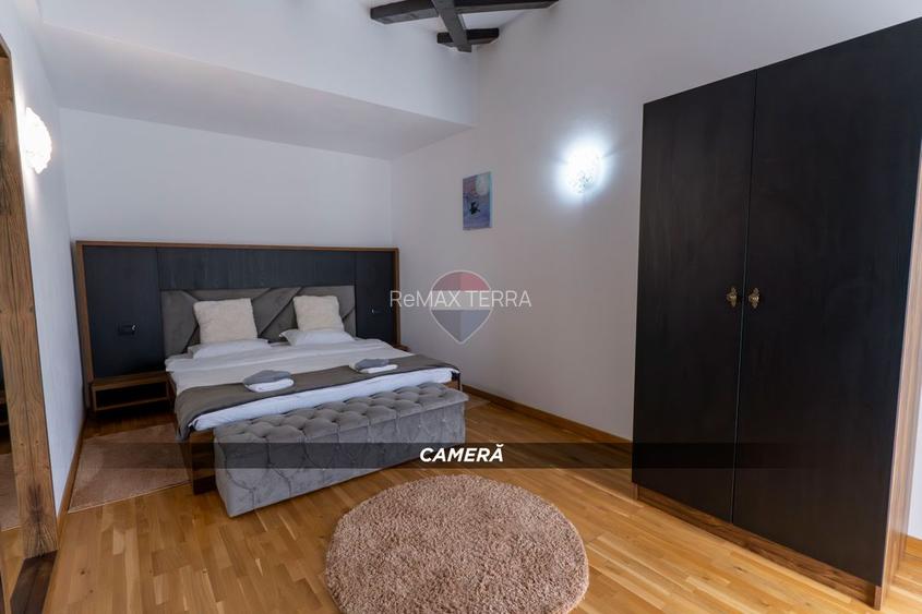 Hotel modern de vânzare PRISLOP Borsa, Maramureș | Oportunitate unică